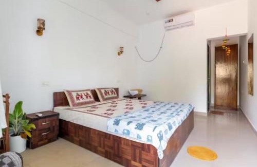 Mandrem Resort | Hippie Paws