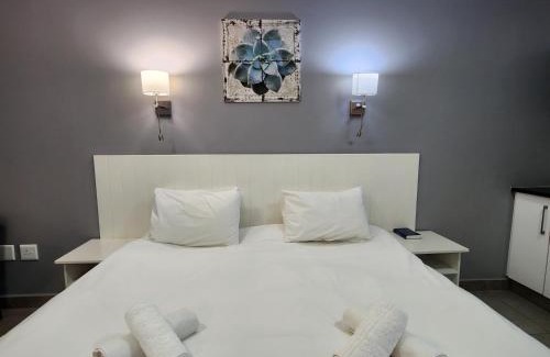 St. Lucia Apartment | Hippo Lodge Apartments