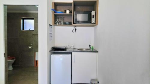 St. Lucia Apartment | Hippo Lodge Apartments