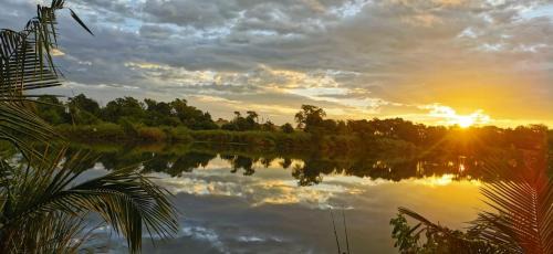 Komatipoort House | Hippo Retreat & Tiger Fishing Komatipoort