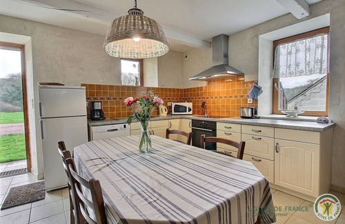 Frehel House | Hippocampe - Frehel - Gîte