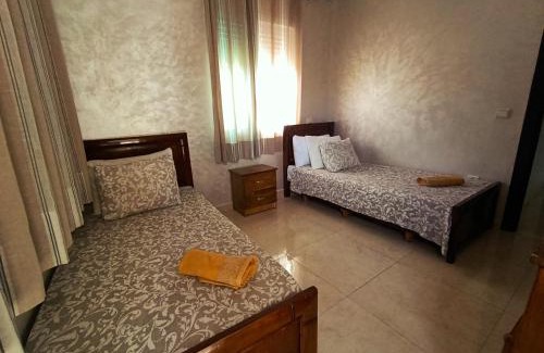 L'Ocean Apartment | Hippodromerabat
