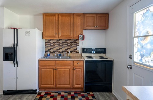 Homosassa House | Hippohead Casita Pets stay free bring your Humans!