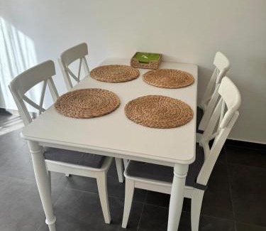 Kunstenkwartier Apartment | Hippolyte Metdepenningenstraat