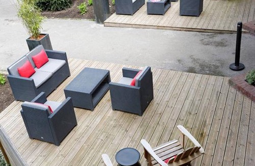 Le Touquet-Paris-Plage House | Hippotel