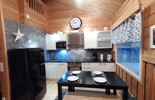 Rukatunturi Apartment | Hippu