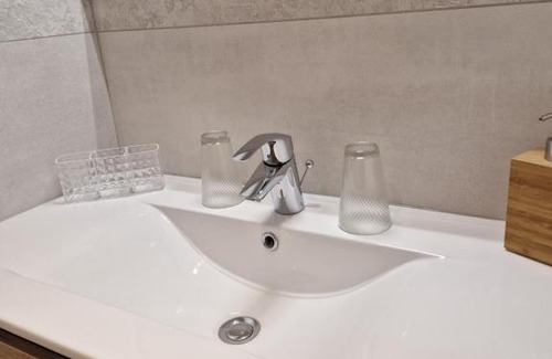Colmar Centre Ville Bed & Breakfast | Hipster suites - Chez Axelle -