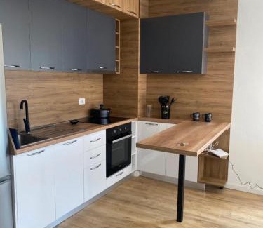 Rade Apartment | Hira apartment