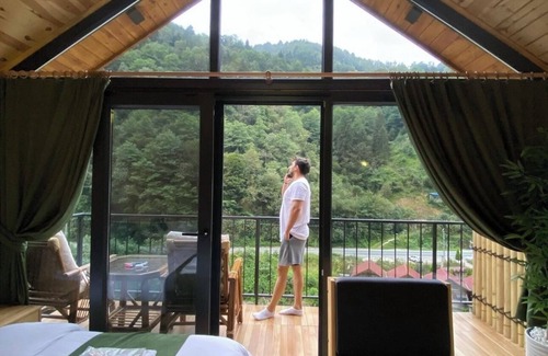 Ayder Cabin | Hira Bungalov