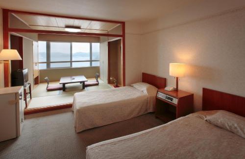 Hirado Hotel | Hirado Kaijyo Hotel