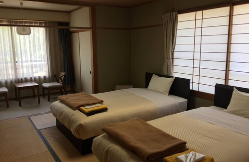 Hirayu Hotel | Hirayunomori Annex