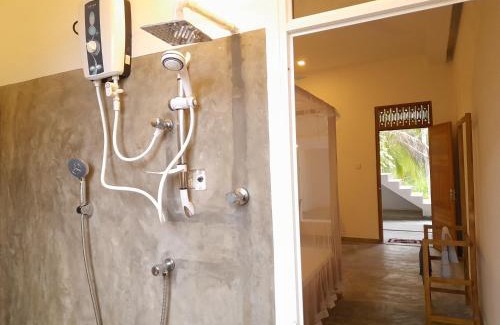Nilwella House | Hiriketiya Hasmal House