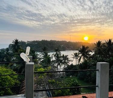 Nilwella House | Hiriketiya Hasmal House