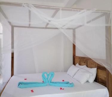 Nilwella House | Hiriketiya Hasmal House