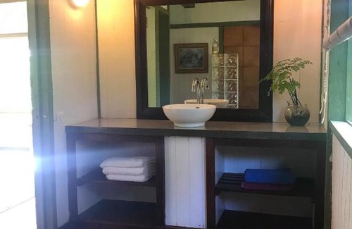 Temae Villa | Hirinaki Beach House