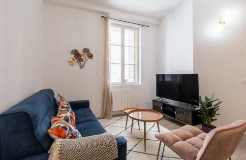 Montpellier City-Centre Apartment | Hirondelle de Montpellier