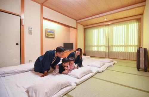 Hiroshima City Centre Hotel | Hiroshima no Yado Aioi