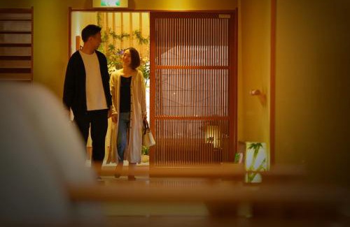 Hiroshima City Centre Hotel | Hiroshima no Yado Aioi