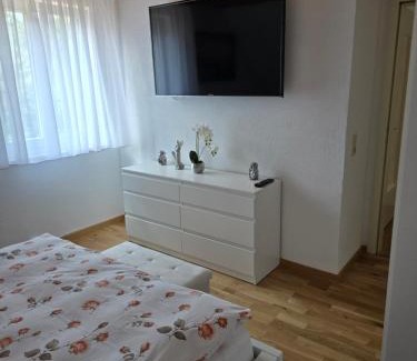 Calmbach Apartment | Hirsch Panorama