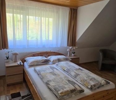 Calmbach Apartment | Hirsch Panorama