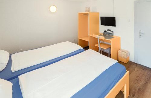Schwyz Hostel | Hirschen Backpacker-Hotel & Pub