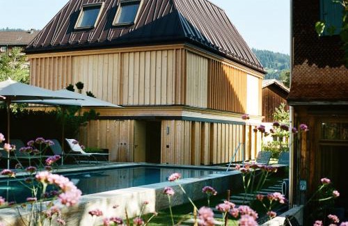 Schwarzenberg Hotel | Hirschen - Fine Hotel, Restaurant & Spa