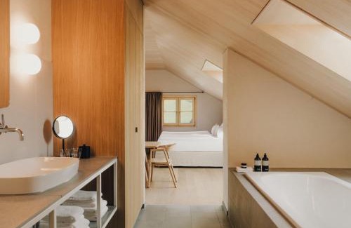 Schwarzenberg Hotel | Hirschen - Fine Hotel, Restaurant & Spa