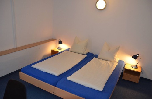 Schwyz Hostel | Hirschen Schwyz GmbH - Hostel