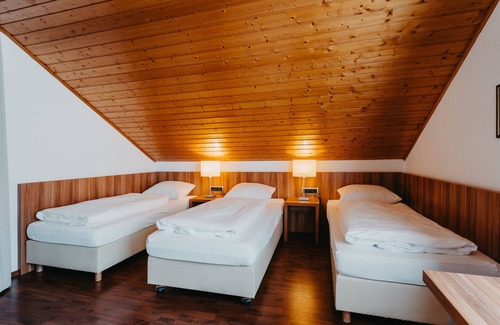 Eichstaett Hotel | Hirschenwirt