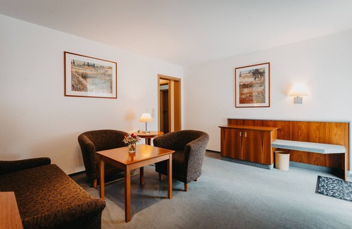 Eichstaett Hotel | Hirschenwirt