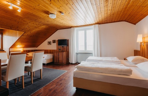 Eichstaett Hotel | Hirschenwirt
