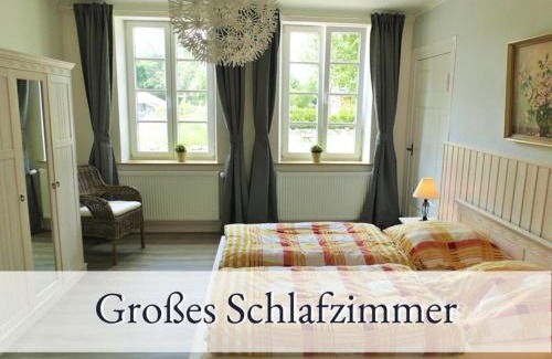 Sulsdorf Apartment | Hirschfeld Hus Whg 1