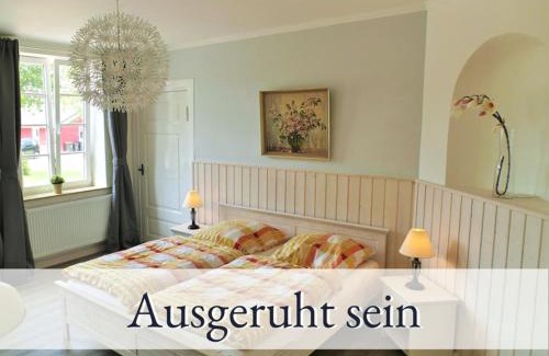 Sulsdorf Apartment | Hirschfeld Hus Whg 1