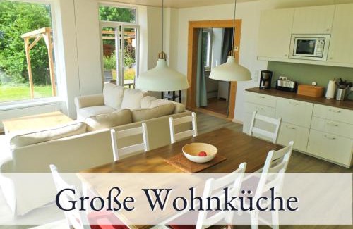 Sulsdorf Apartment | Hirschfeld Hus Whg 2