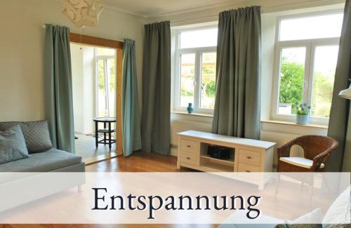 Sulsdorf Apartment | Hirschfeld Hus Whg 2