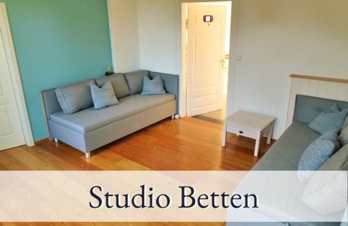 Sulsdorf Apartment | Hirschfeld Hus Whg 2