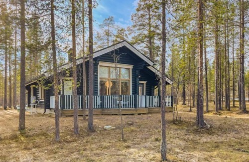 Sodankyla House | Hirsikoto by Interhome