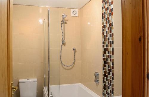 Plockton House | Hirta