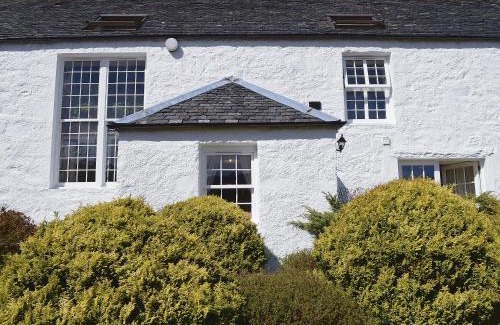 Plockton House | Hirta