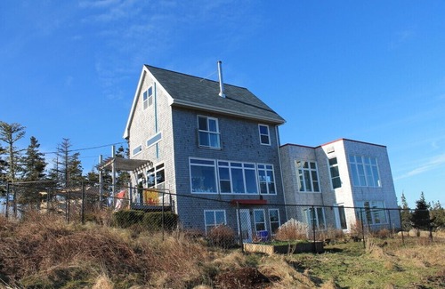 Kingsburg House | Hirtle Beach House, Kingsburg, NS