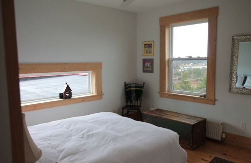 Kingsburg House | Hirtle Beach House, Kingsburg, NS