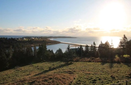 Kingsburg House | Hirtle Beach House, Kingsburg, NS