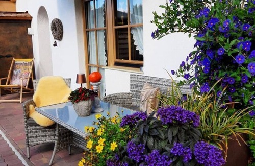 Going am Wilden Kaiser Apartment | Hirzinger Marlis - apartment/apartment, shower, WC, 1 bedroom