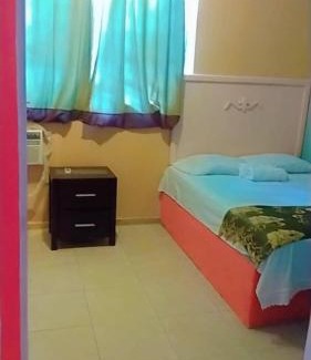 Nord-Ouest Department Bed & Breakfast | HIS and HER Hotel Bar Restro