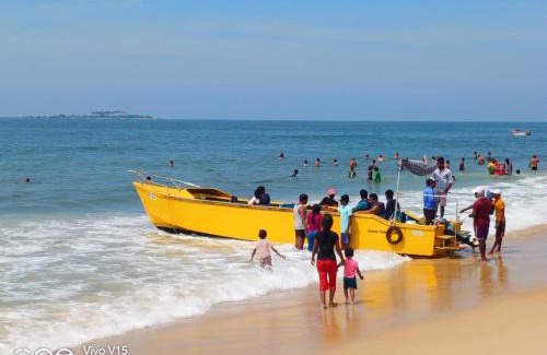 Malpe House | His Grace Sea View Cottages - Private Beach at MALPE