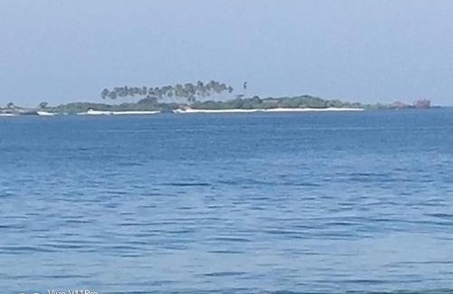 Malpe House | His Grace Sea View Cottages - Private Beach at MALPE
