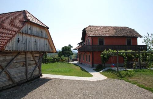 Videm House | Hisa Vina