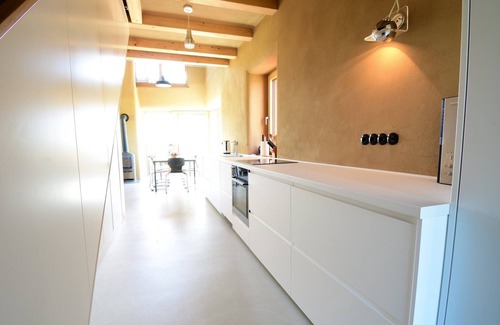 Ormoz House | Hisa Vukan - Eco House amongst the grapes with Sauna