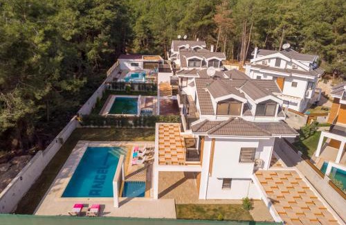 Hisaronu Villa | Hisar Prestige A