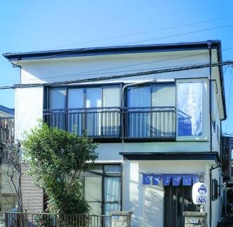 Ota House | HISAYO'S INN